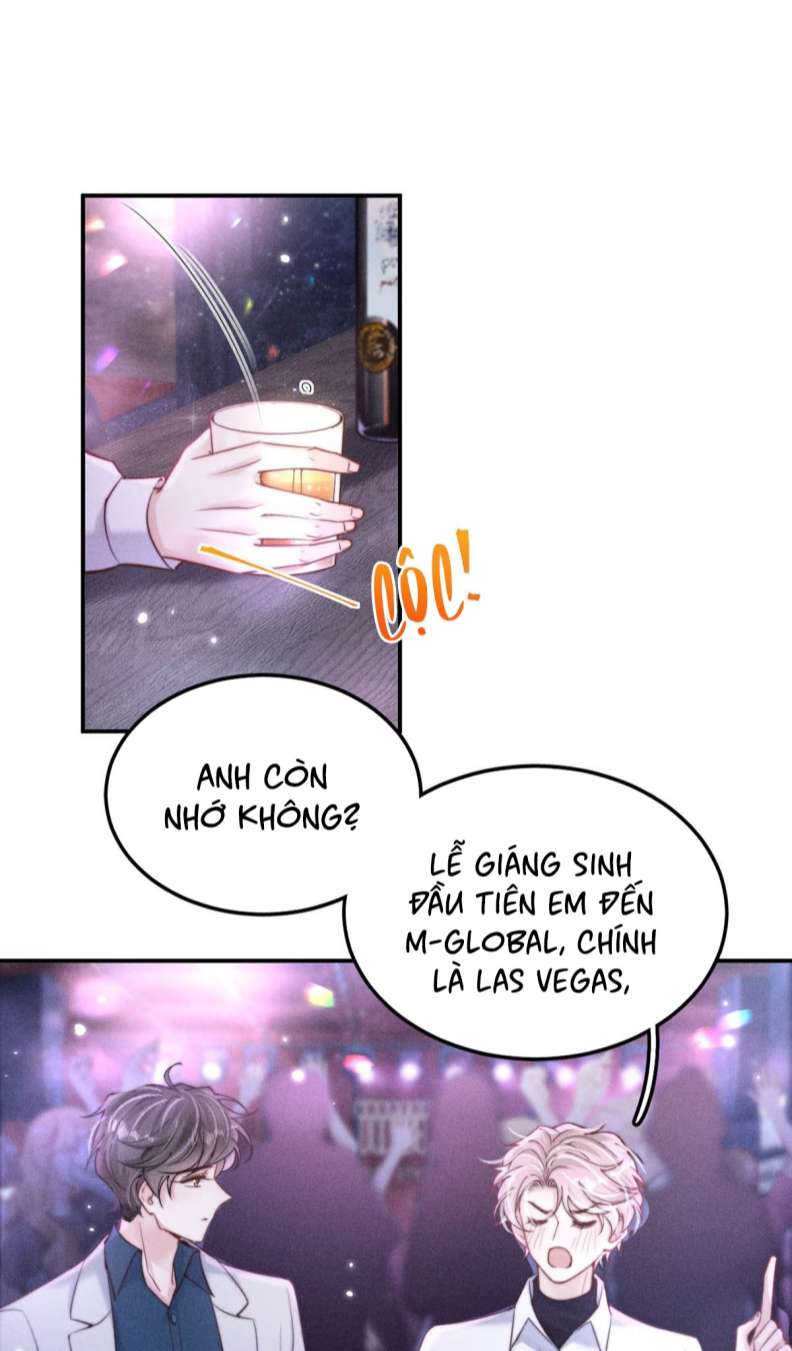 Nước Đổ Đầy Ly Chap 59 - Next Chap 60