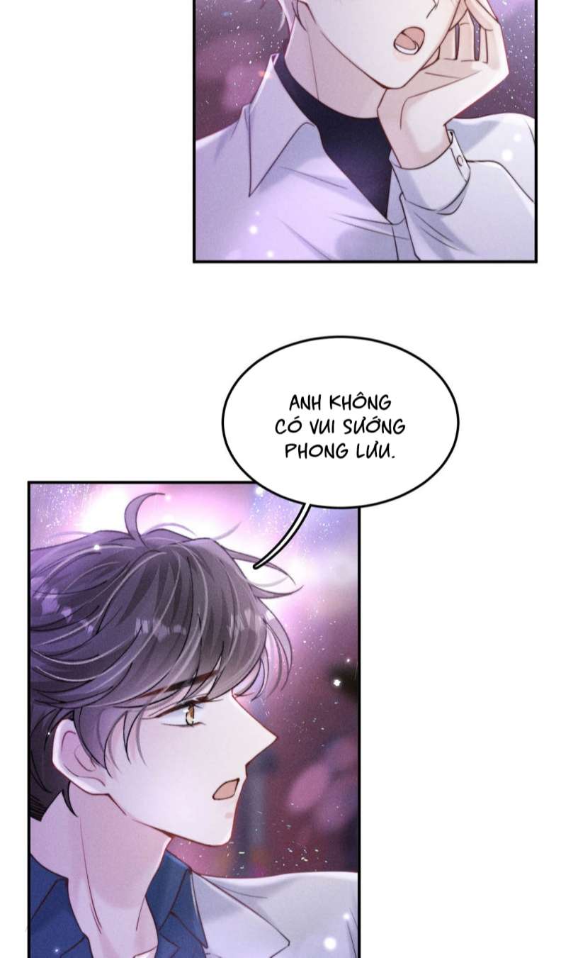 Nước Đổ Đầy Ly Chap 59 - Next Chap 60