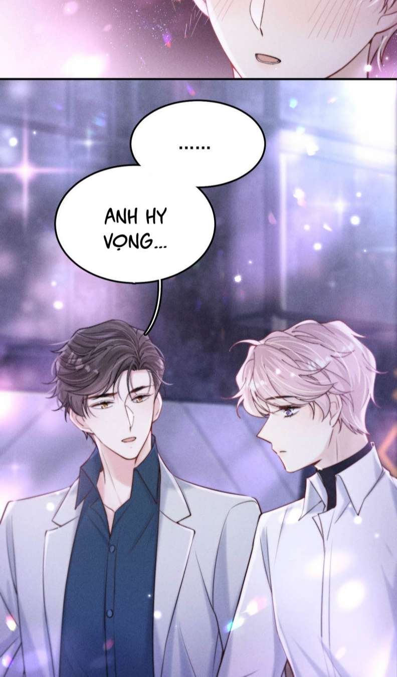 Nước Đổ Đầy Ly Chap 59 - Next Chap 60