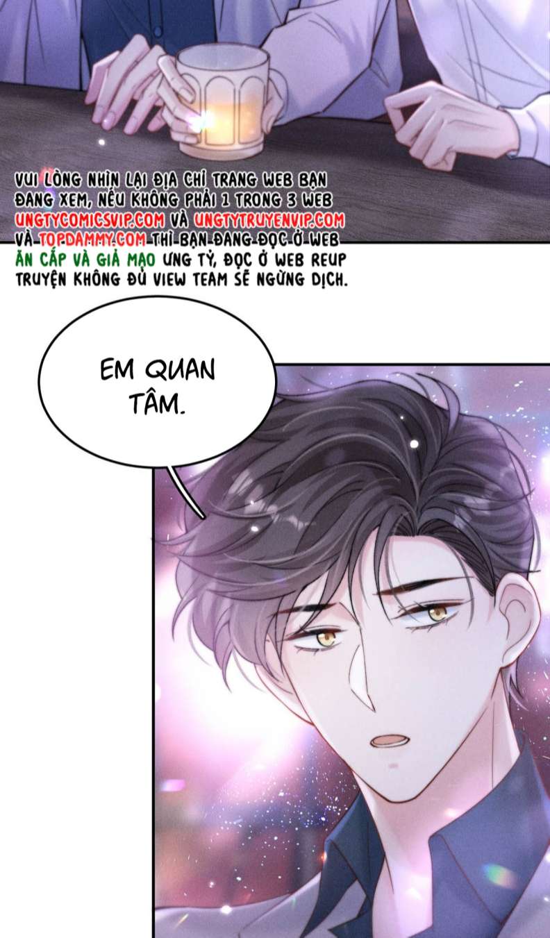 Nước Đổ Đầy Ly Chap 59 - Next Chap 60