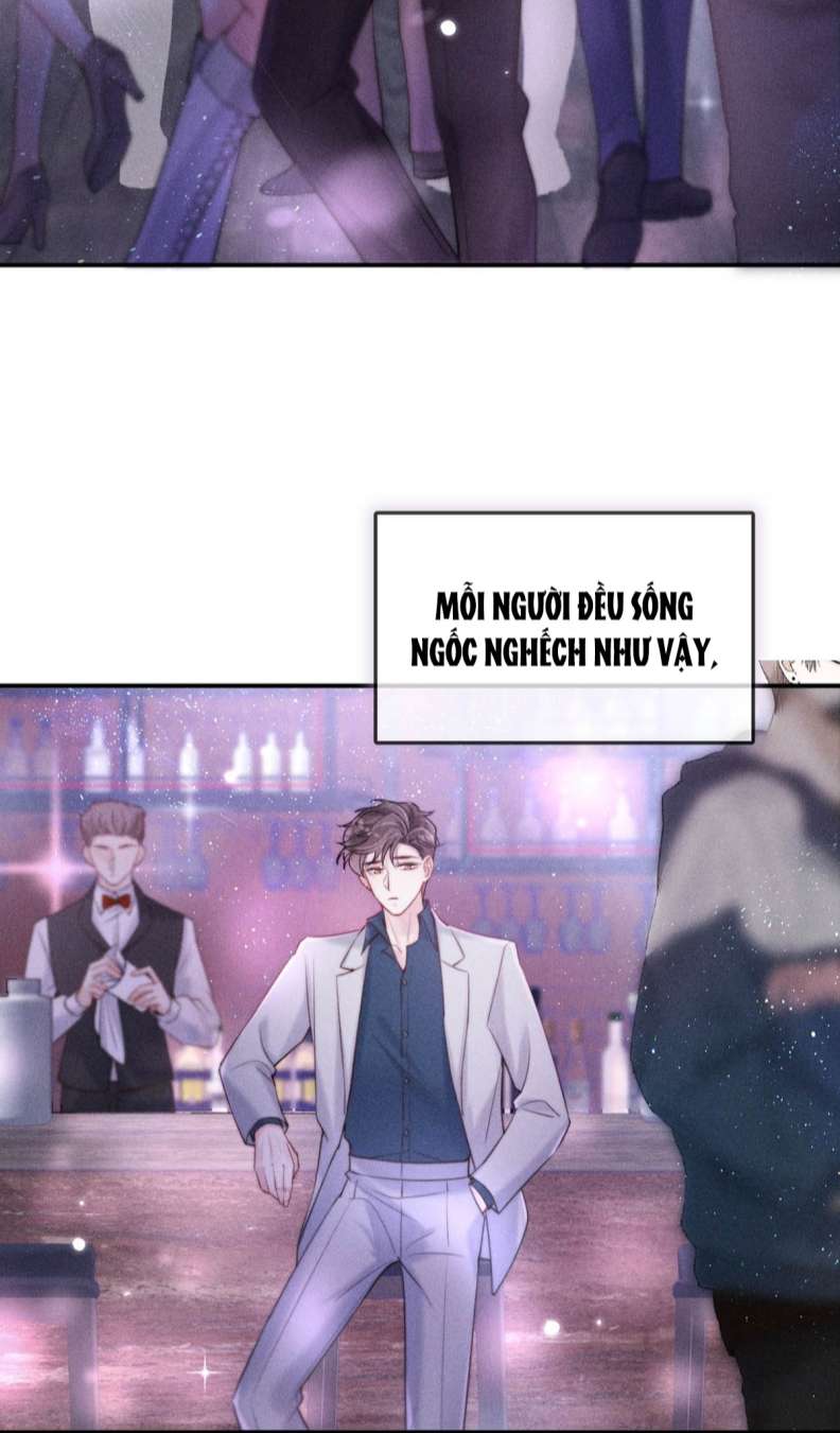 Nước Đổ Đầy Ly Chap 59 - Next Chap 60