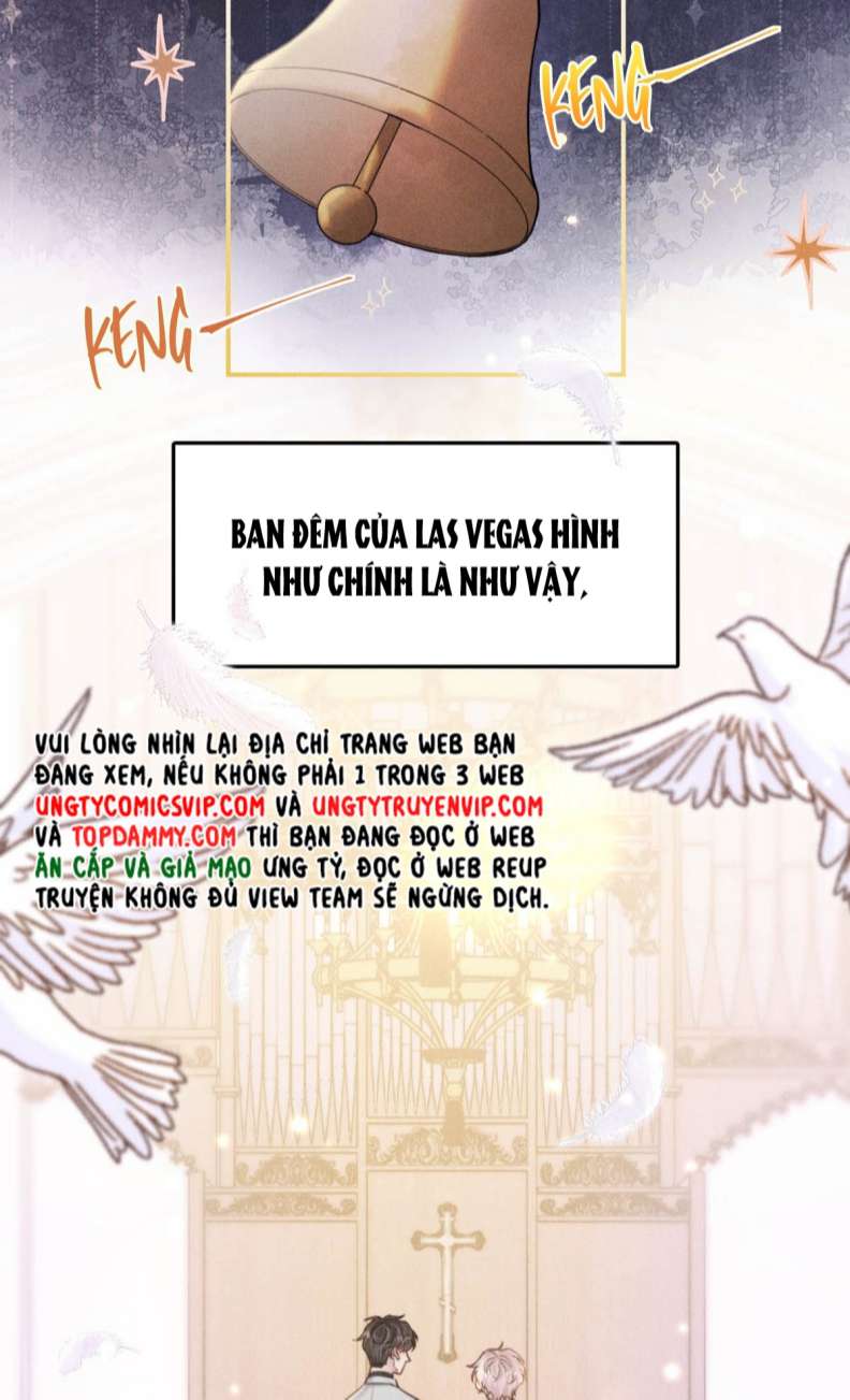 Nước Đổ Đầy Ly Chap 59 - Next Chap 60