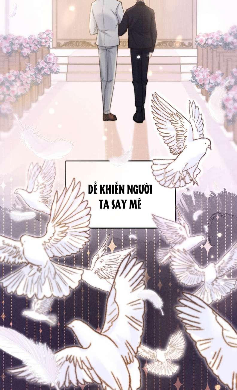 Nước Đổ Đầy Ly Chap 59 - Next Chap 60