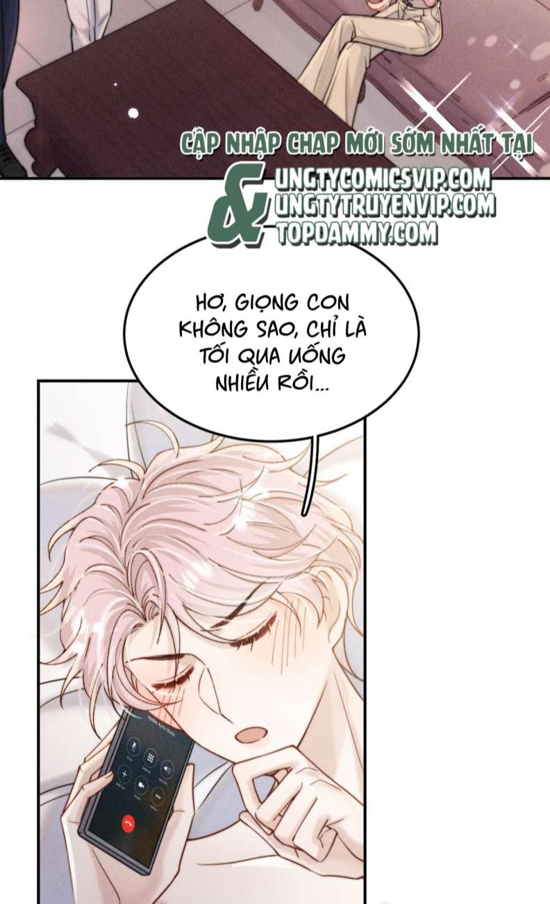 Nước Đổ Đầy Ly Chap 59 - Next Chap 60