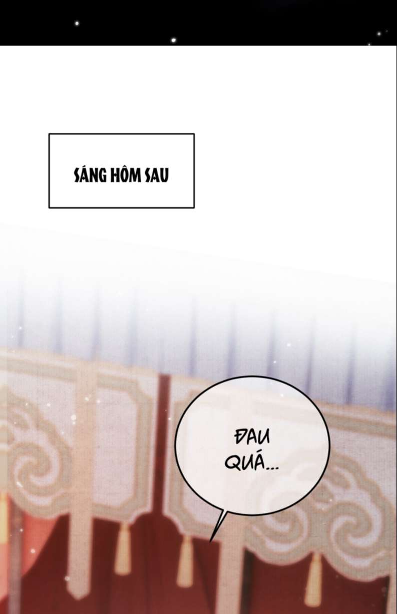 Ảnh Vệ Chap 10 - Next Chap 11