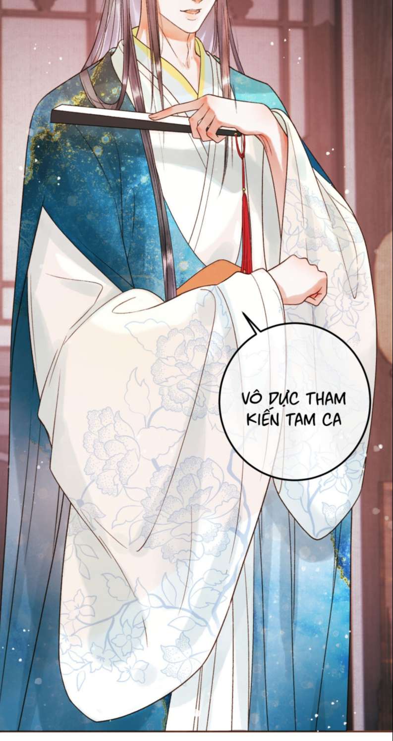 Ảnh Vệ Chap 10 - Next Chap 11