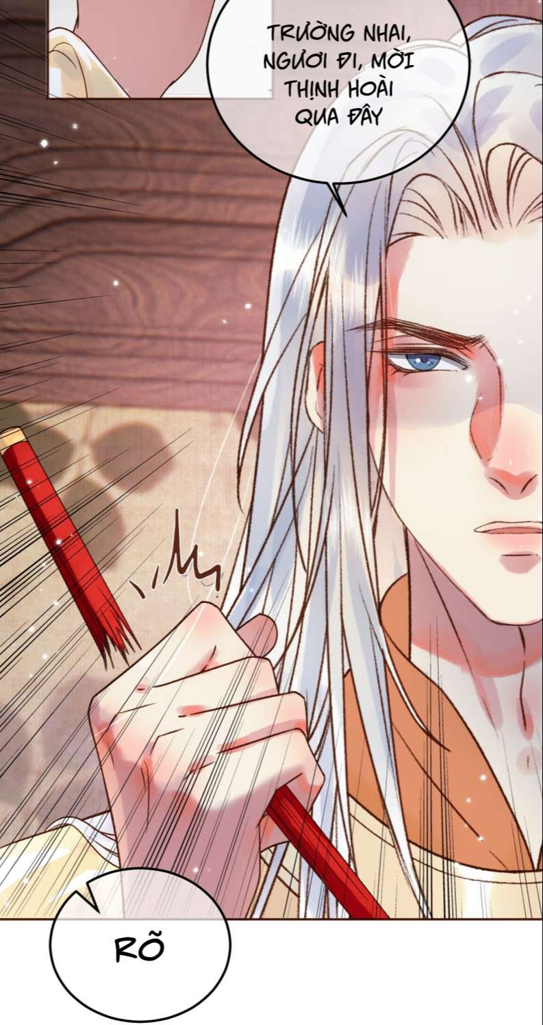 Ảnh Vệ Chap 10 - Next Chap 11