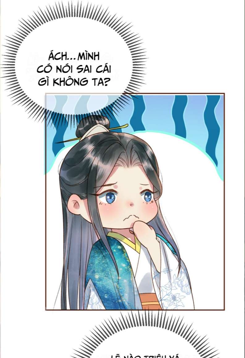 Ảnh Vệ Chap 10 - Next Chap 11