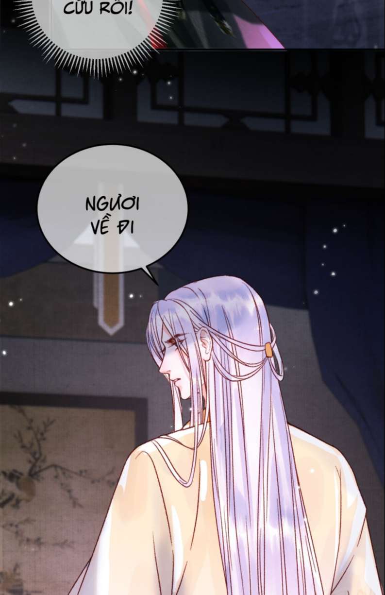 Ảnh Vệ Chap 10 - Next Chap 11