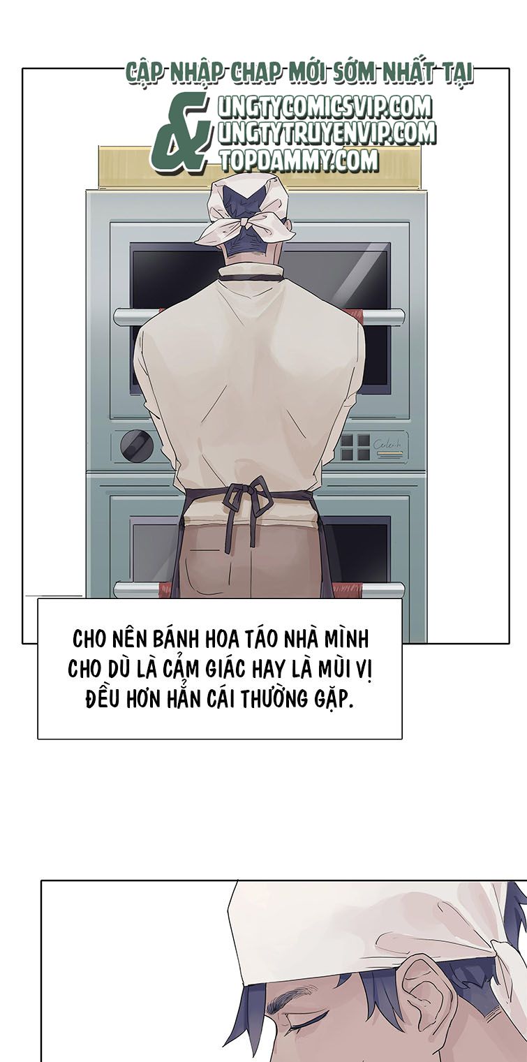 Trúc Mã Hạn Định Tìm Đến Cửa Chap 1 - Next Chap 2