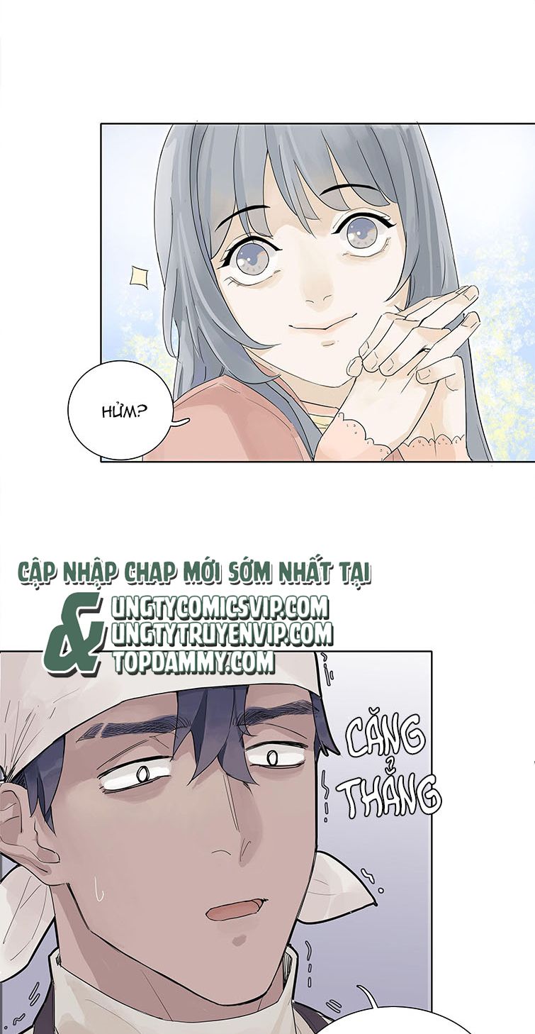 Trúc Mã Hạn Định Tìm Đến Cửa Chap 1 - Next Chap 2