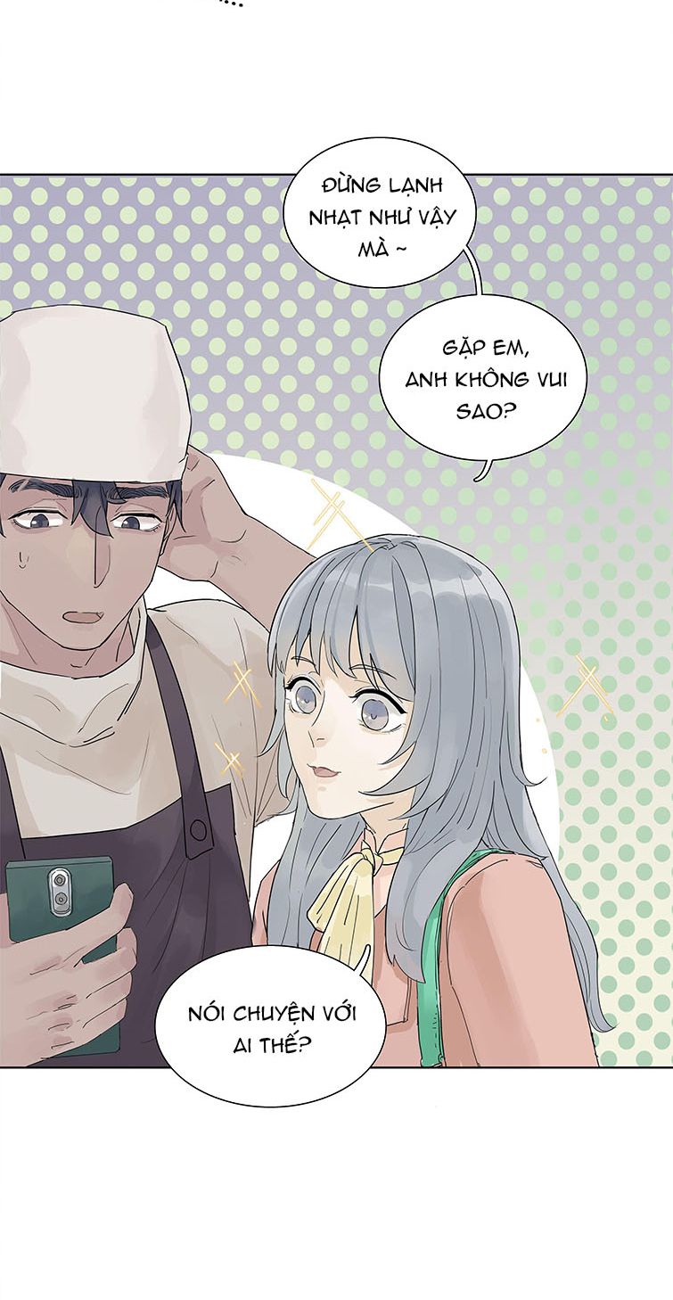 Trúc Mã Hạn Định Tìm Đến Cửa Chap 1 - Next Chap 2