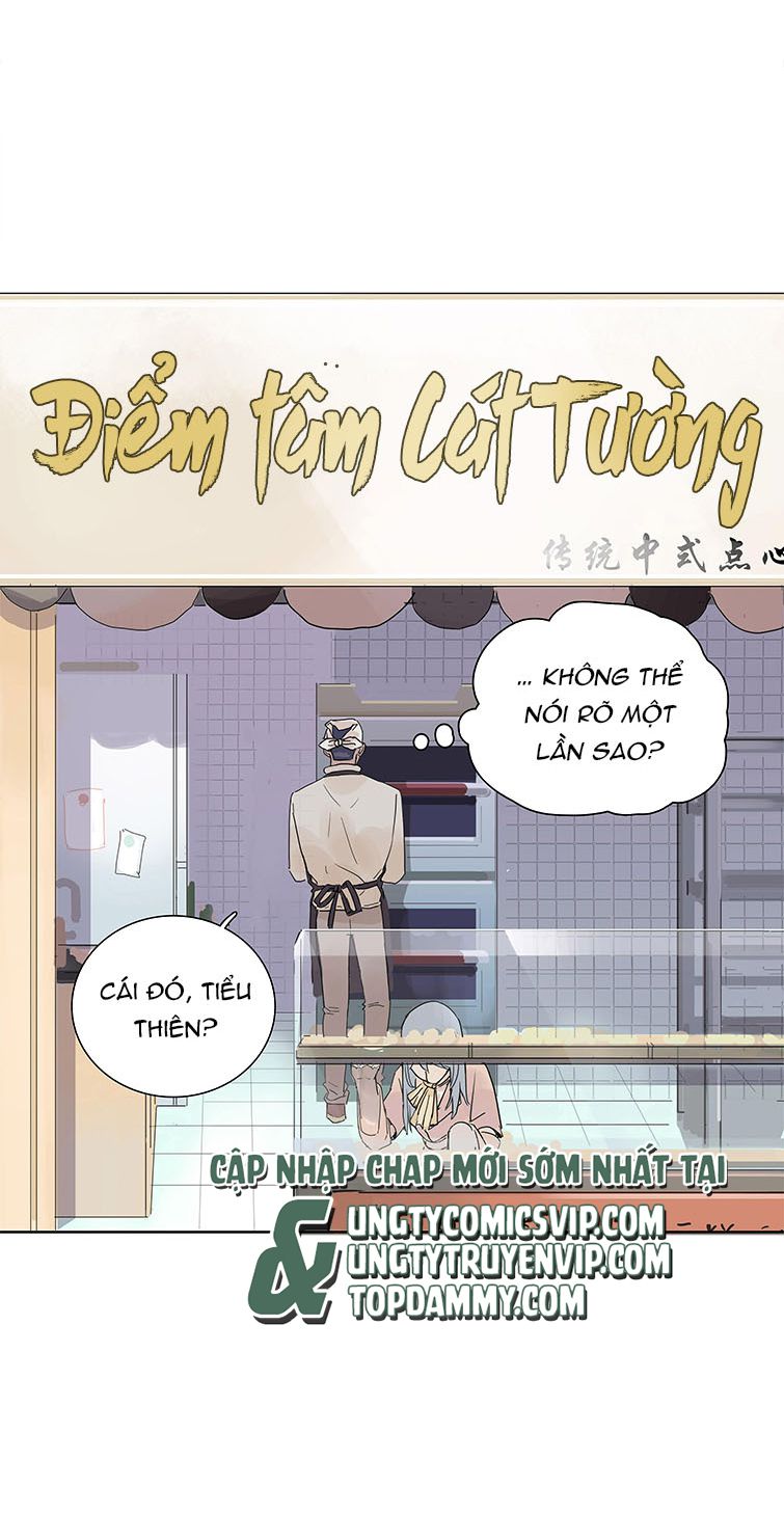 Trúc Mã Hạn Định Tìm Đến Cửa Chap 1 - Next Chap 2