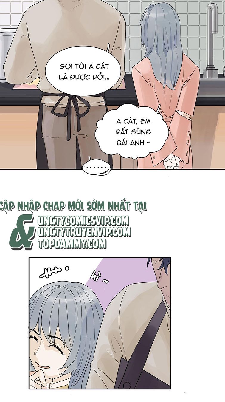 Trúc Mã Hạn Định Tìm Đến Cửa Chap 2 - Next Chap 3