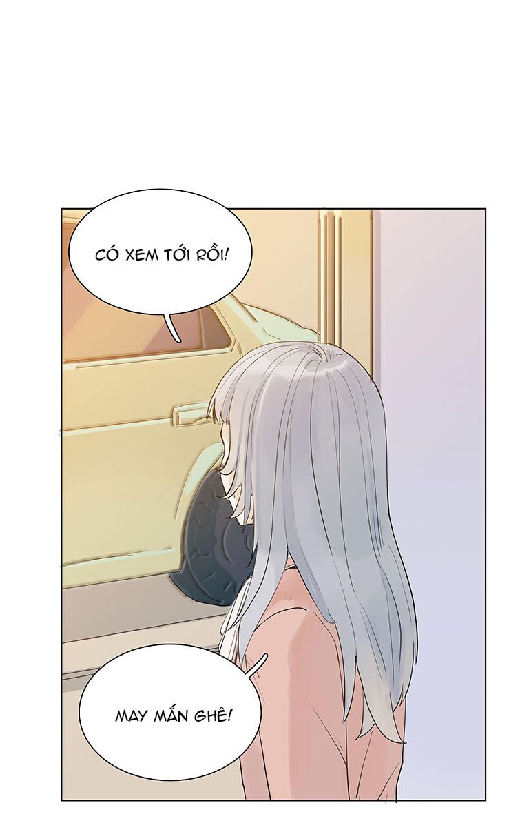 Trúc Mã Hạn Định Tìm Đến Cửa Chap 3 - Next Chap 4