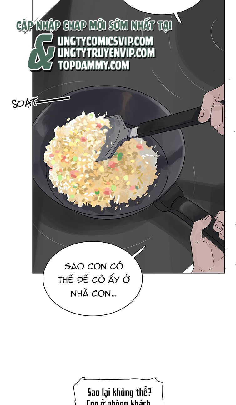 Trúc Mã Hạn Định Tìm Đến Cửa Chap 3 - Next Chap 4