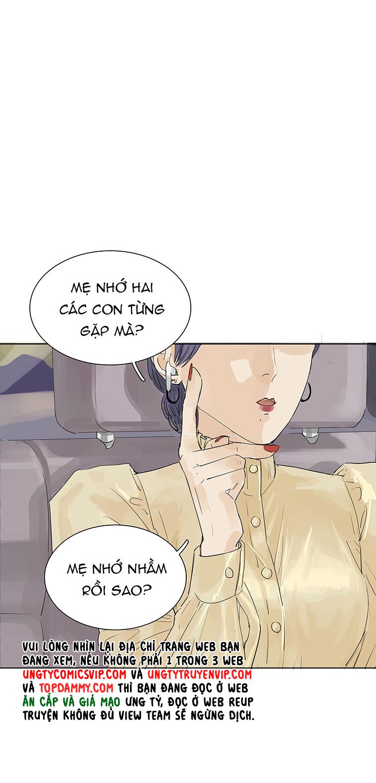 Trúc Mã Hạn Định Tìm Đến Cửa Chap 3 - Next Chap 4