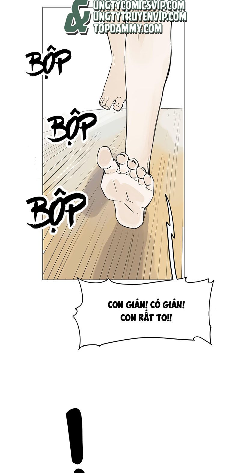 Trúc Mã Hạn Định Tìm Đến Cửa Chap 3 - Next Chap 4