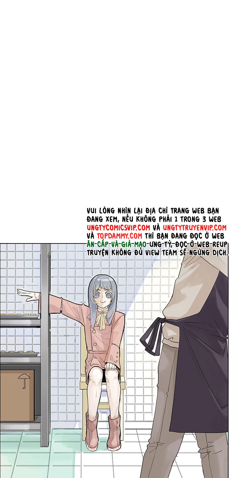 Trúc Mã Hạn Định Tìm Đến Cửa Chap 3 - Next Chap 4