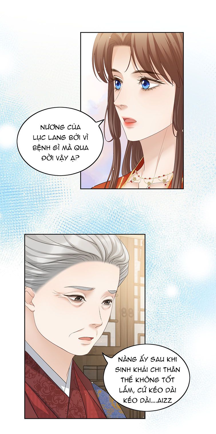 Bất Uổng Chap 40 - Next Chap 41