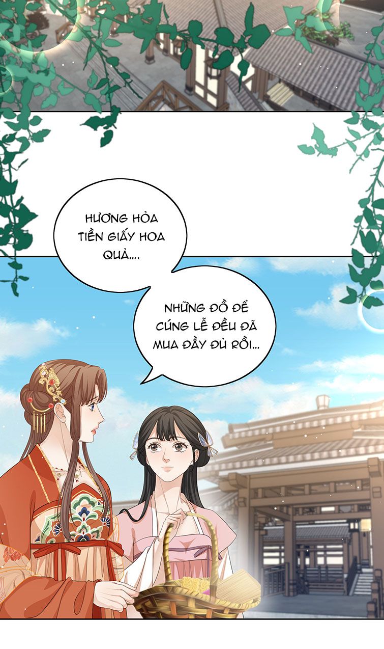 Bất Uổng Chap 40 - Next Chap 41