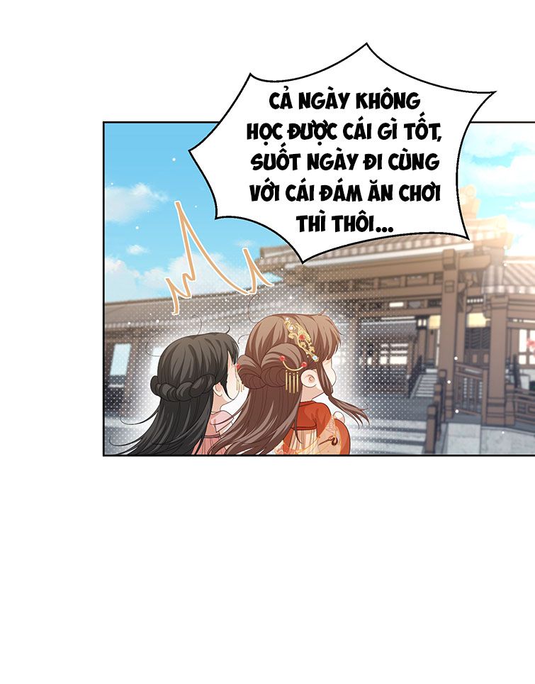 Bất Uổng Chap 40 - Next Chap 41