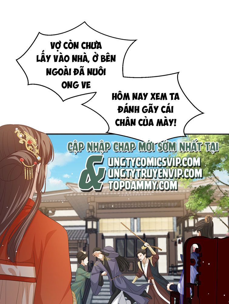 Bất Uổng Chap 40 - Next Chap 41