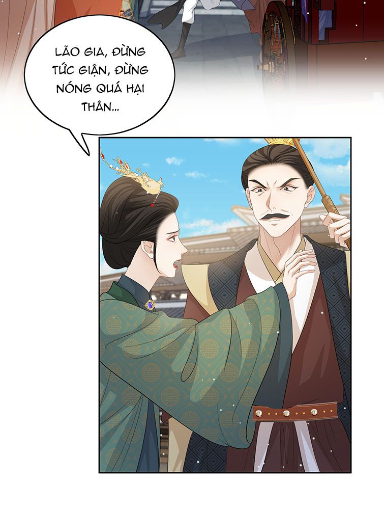 Bất Uổng Chap 40 - Next Chap 41