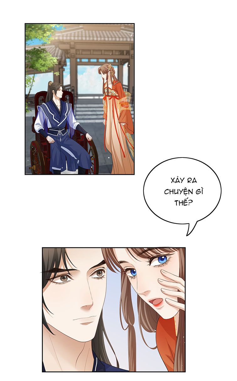 Bất Uổng Chap 40 - Next Chap 41