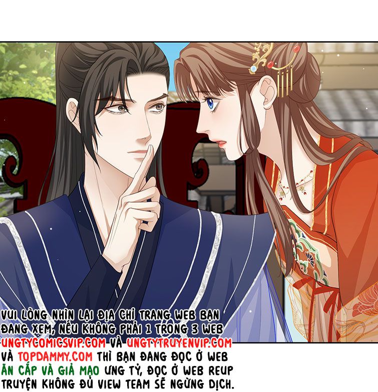 Bất Uổng Chap 40 - Next Chap 41