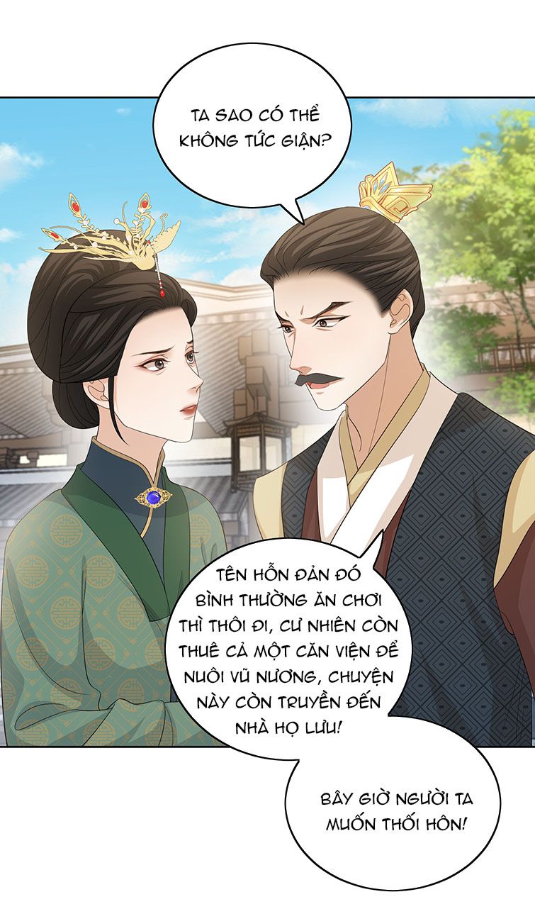 Bất Uổng Chap 40 - Next Chap 41