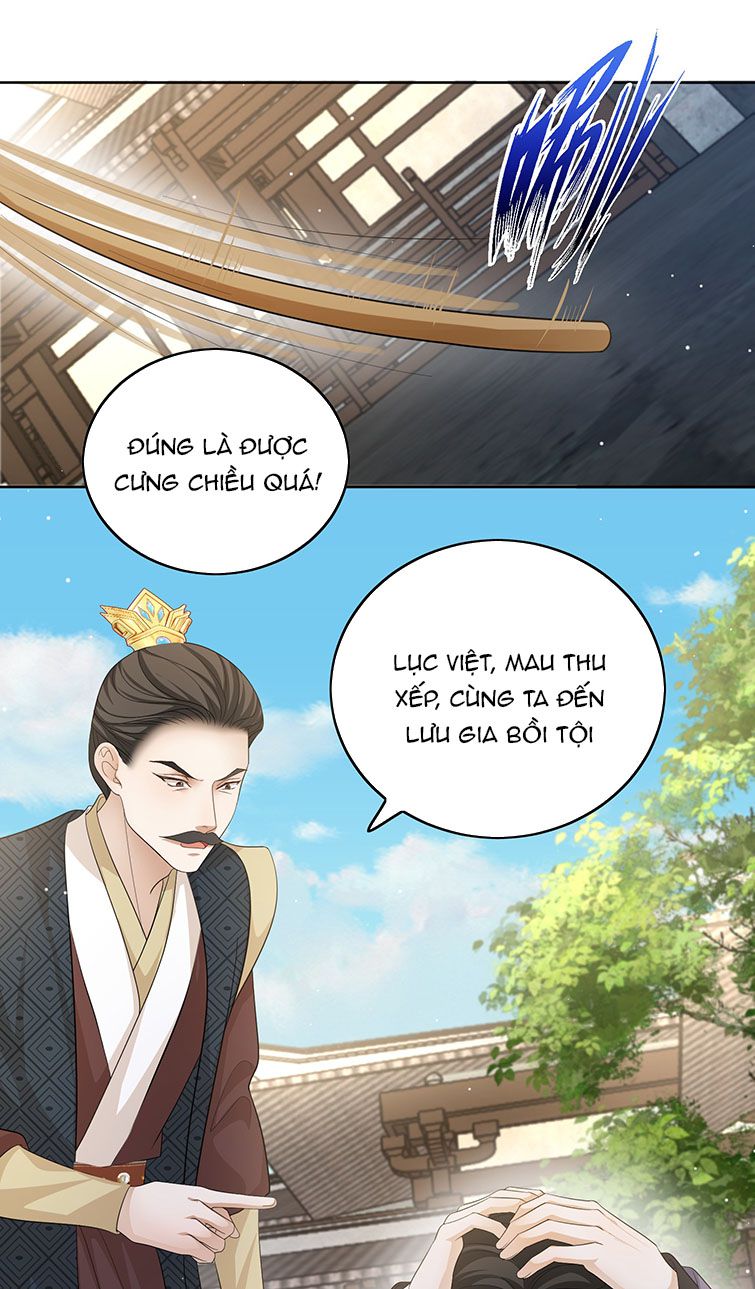 Bất Uổng Chap 40 - Next Chap 41