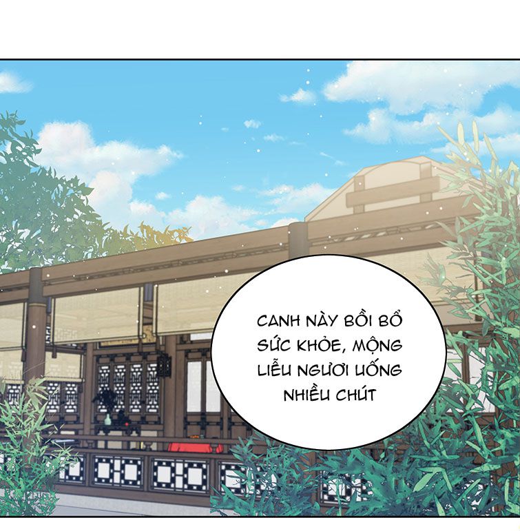 Bất Uổng Chap 40 - Next Chap 41