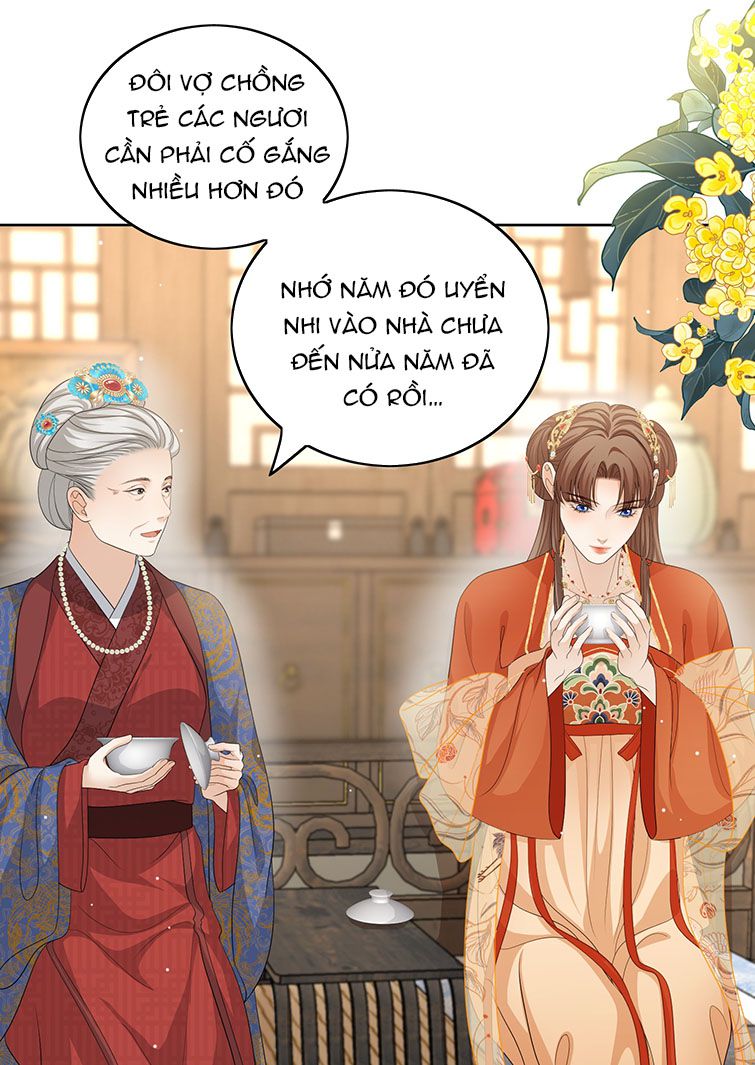 Bất Uổng Chap 40 - Next Chap 41