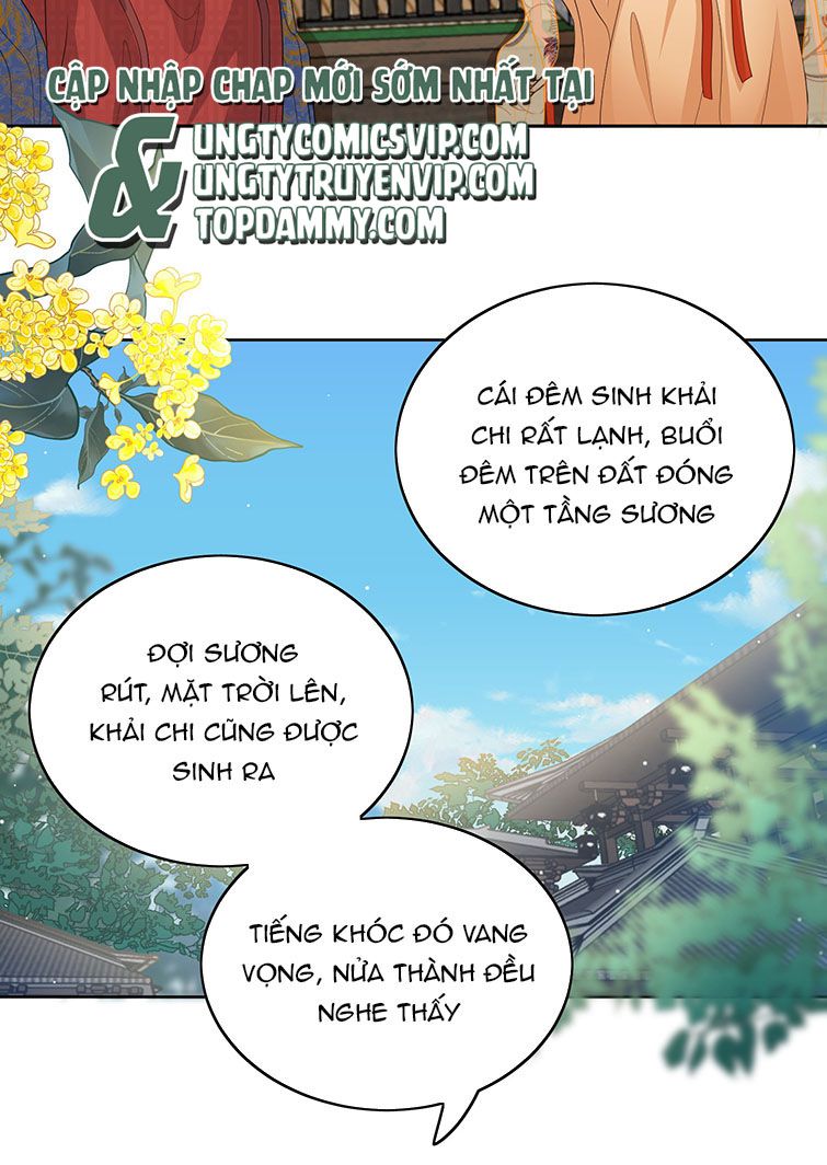 Bất Uổng Chap 40 - Next Chap 41