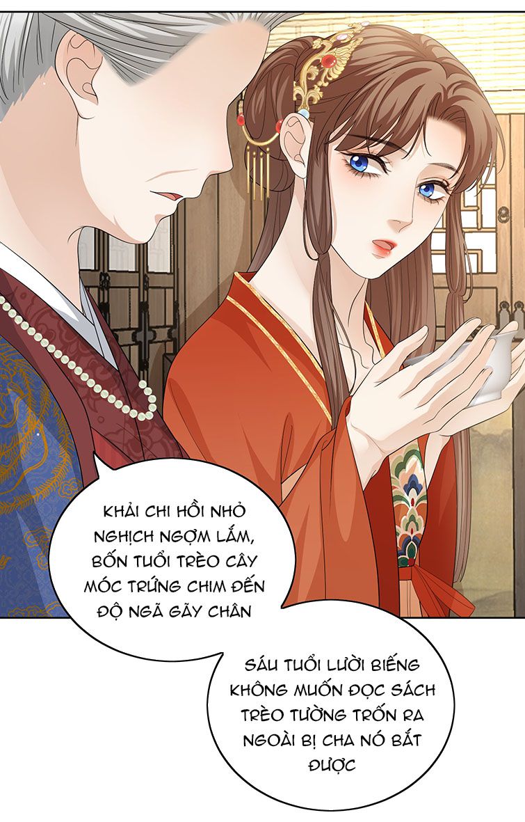 Bất Uổng Chap 40 - Next Chap 41