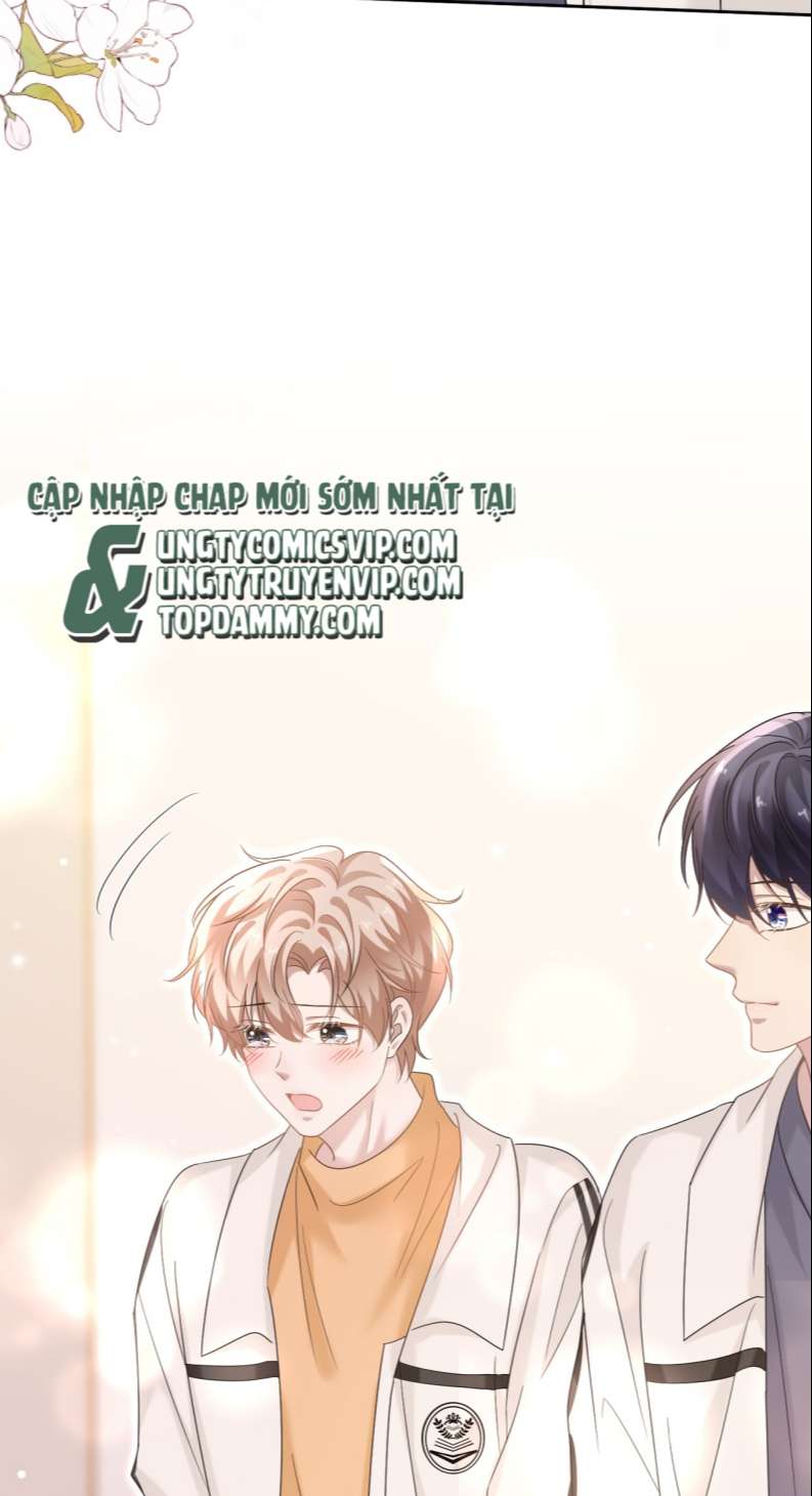 Ẩn Trung Chap 33 - Next Chap 34