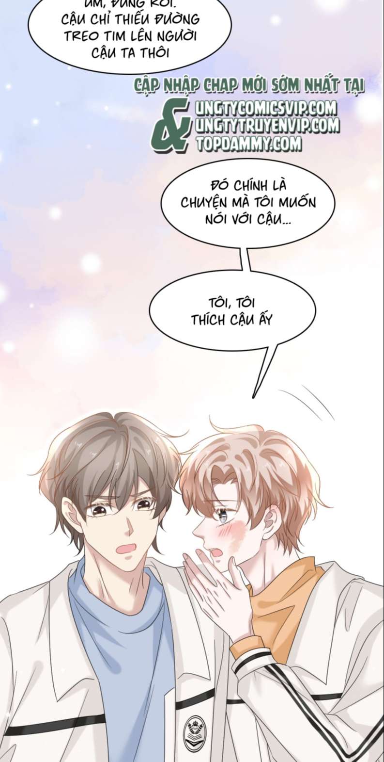 Ẩn Trung Chap 33 - Next Chap 34