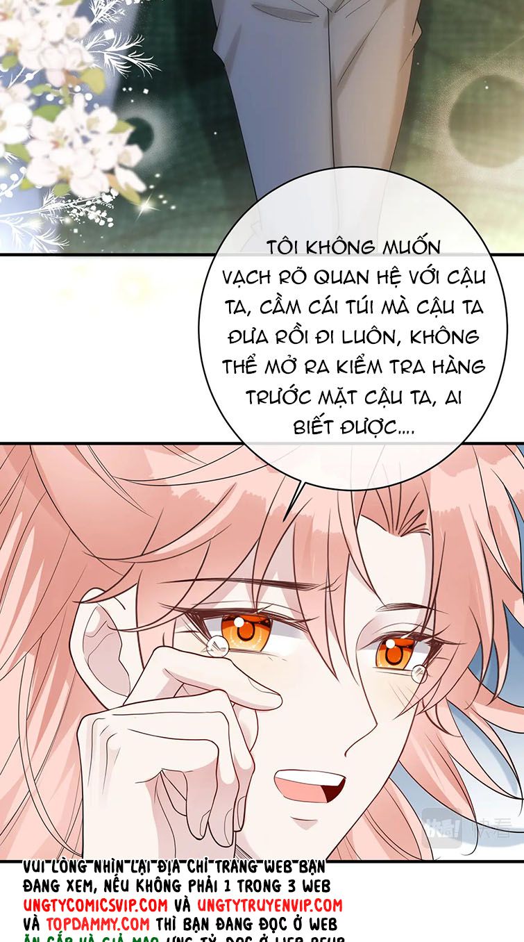 Kế Hoạch Tẩy Trắng Hắc Nguyệt Quang Chap 53 - Next Chap 54