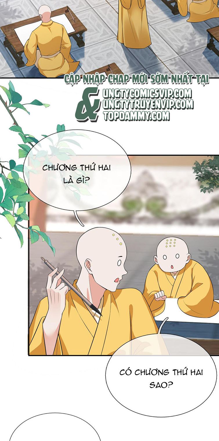 Đánh Chết Cũng Không Làm Sư Tôn Chap 140 - Next Chap 141