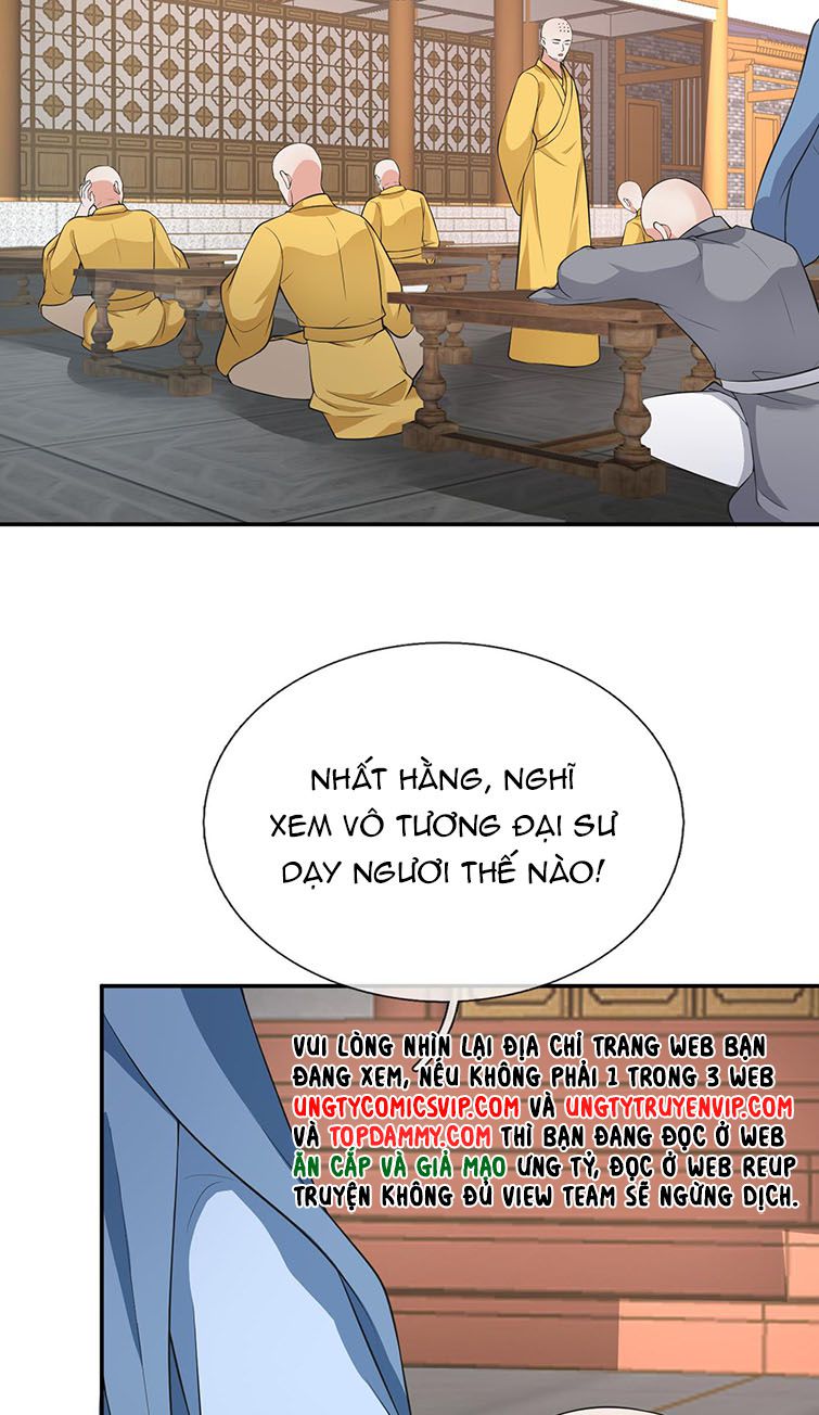 Đánh Chết Cũng Không Làm Sư Tôn Chap 140 - Next Chap 141