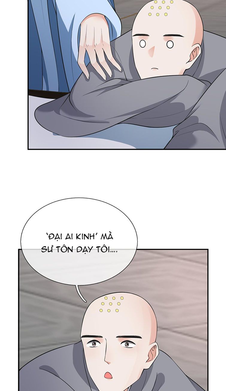 Đánh Chết Cũng Không Làm Sư Tôn Chap 140 - Next Chap 141