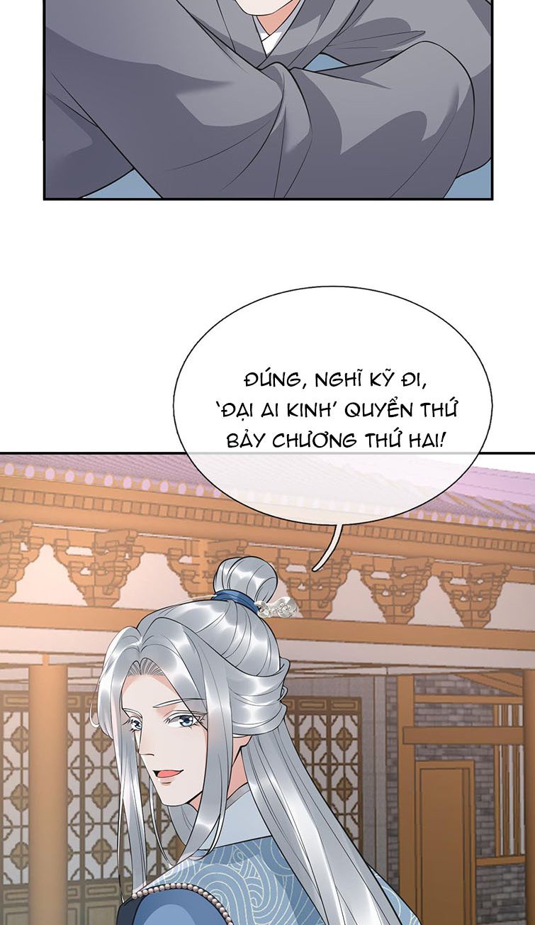 Đánh Chết Cũng Không Làm Sư Tôn Chap 140 - Next Chap 141