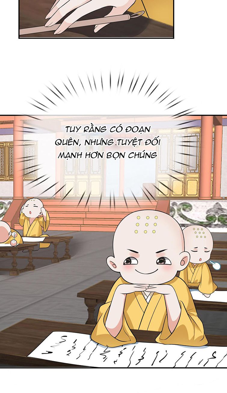 Đánh Chết Cũng Không Làm Sư Tôn Chap 140 - Next Chap 141