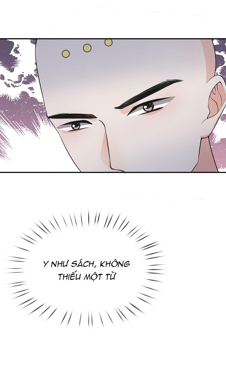 Đánh Chết Cũng Không Làm Sư Tôn Chap 140 - Next Chap 141