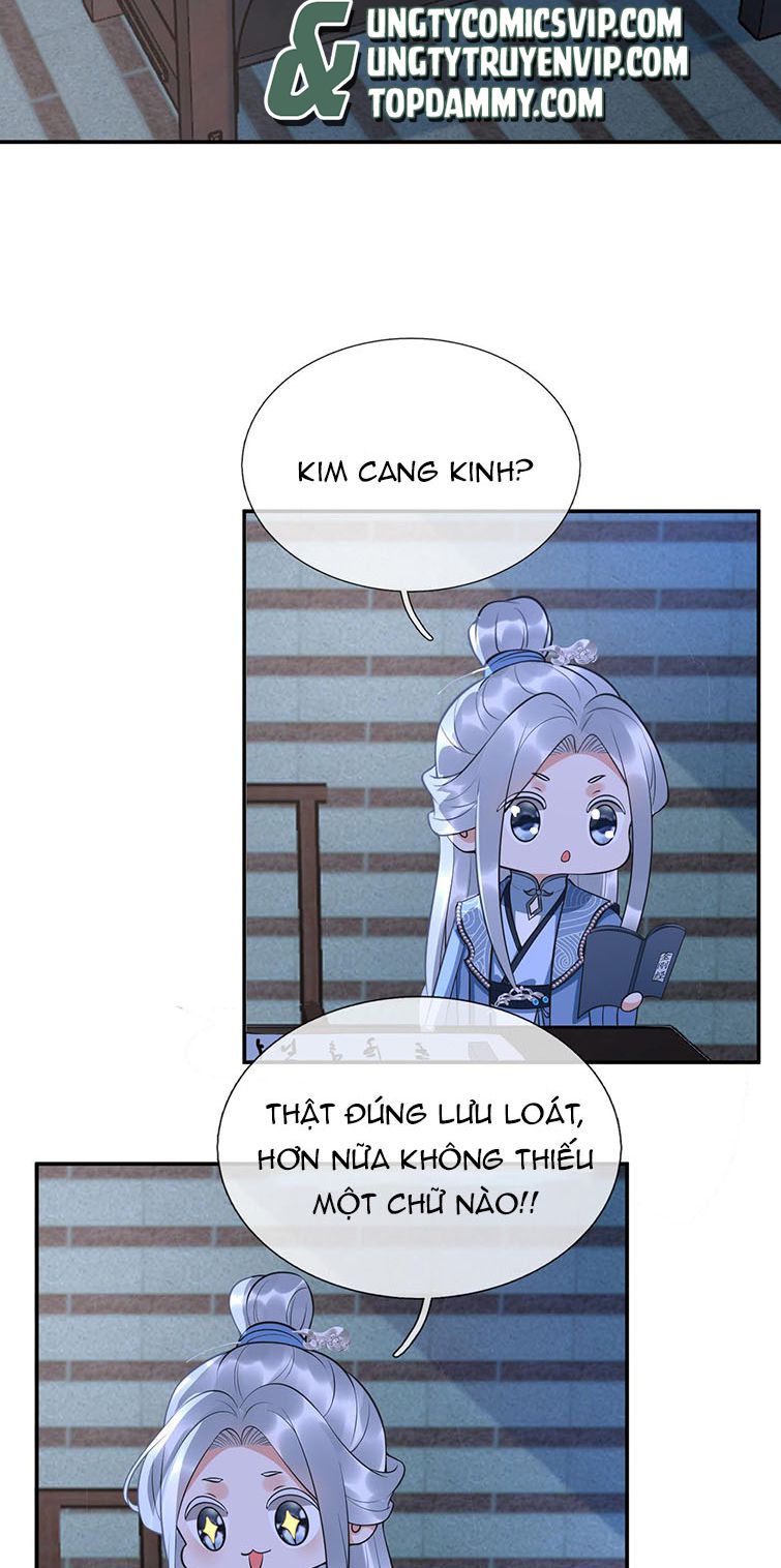 Đánh Chết Cũng Không Làm Sư Tôn Chap 140 - Next Chap 141