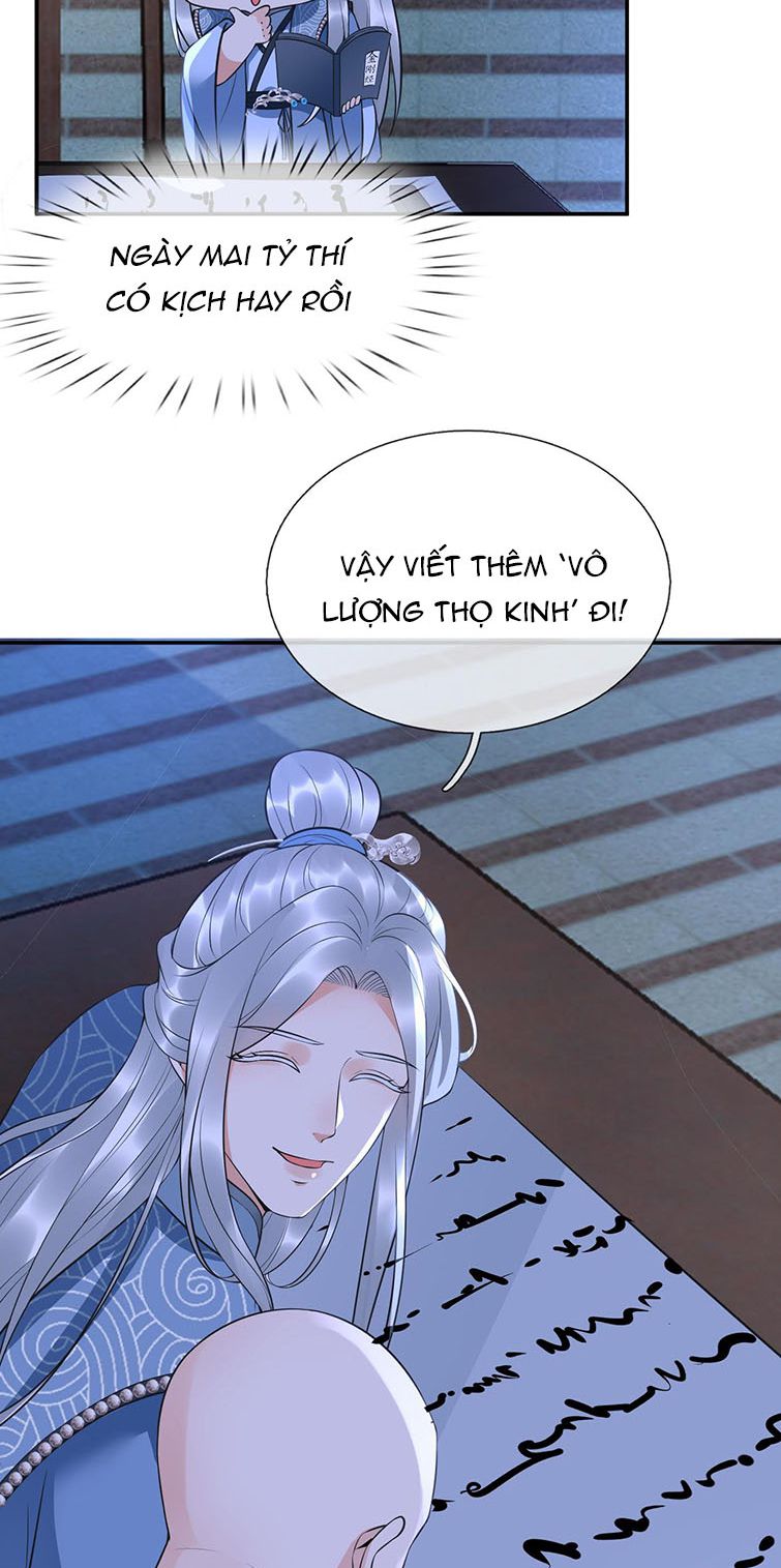 Đánh Chết Cũng Không Làm Sư Tôn Chap 140 - Next Chap 141