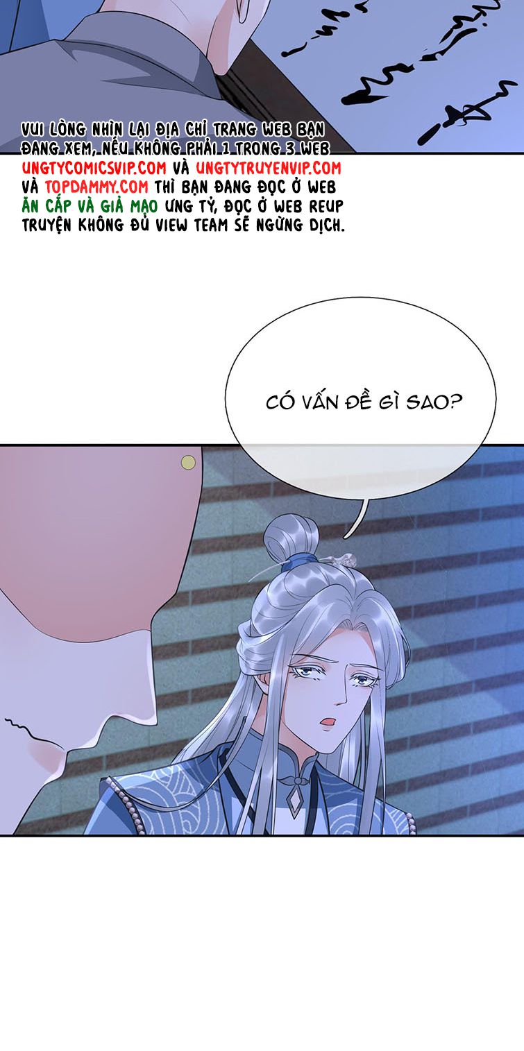 Đánh Chết Cũng Không Làm Sư Tôn Chap 140 - Next Chap 141