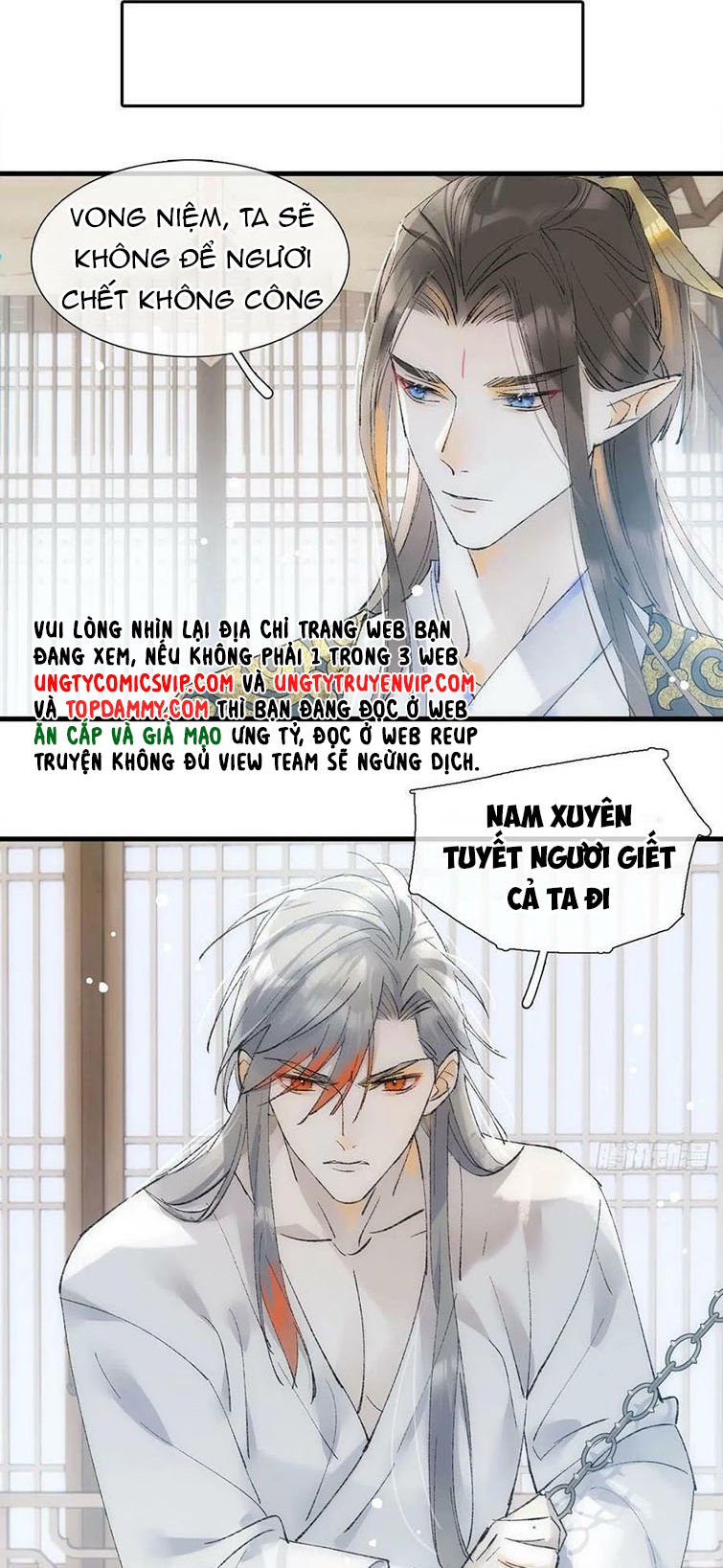 Tiên Ma Quấn Quýt Chap 52 - Next Chap 53