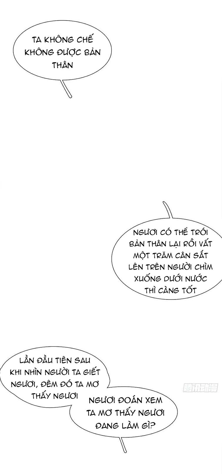 Tiên Ma Quấn Quýt Chap 52 - Next Chap 53